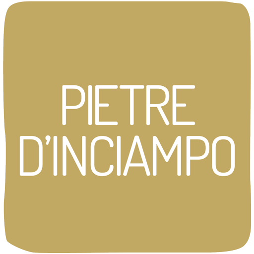 Logo Pietre d'Inciampo